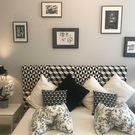 Apartamento Stare Miasto Bednarska 10 Varsovia Exterior foto