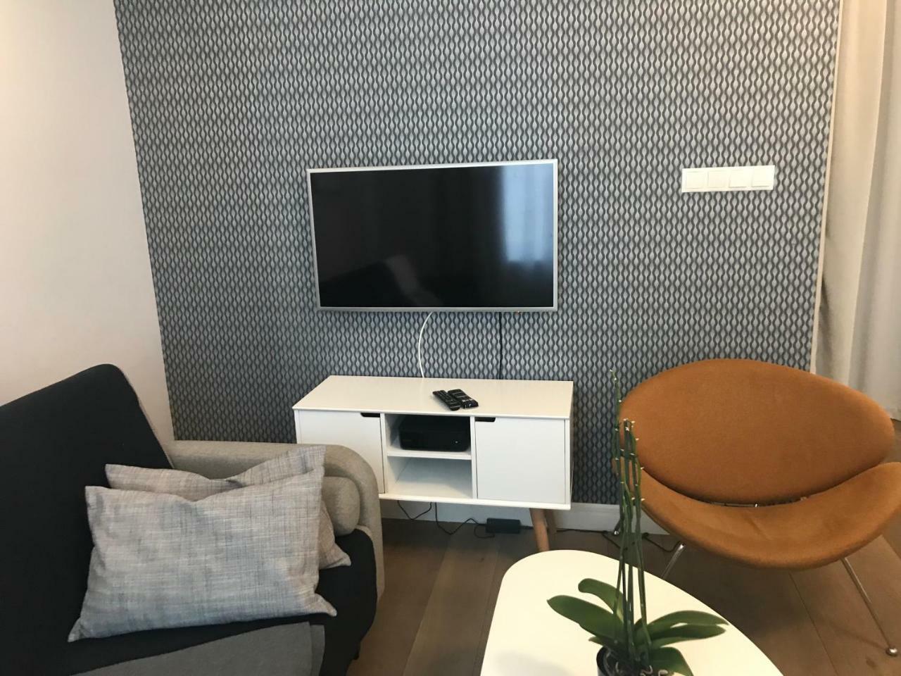 Apartamento Stare Miasto Bednarska 10 Varsovia Exterior foto