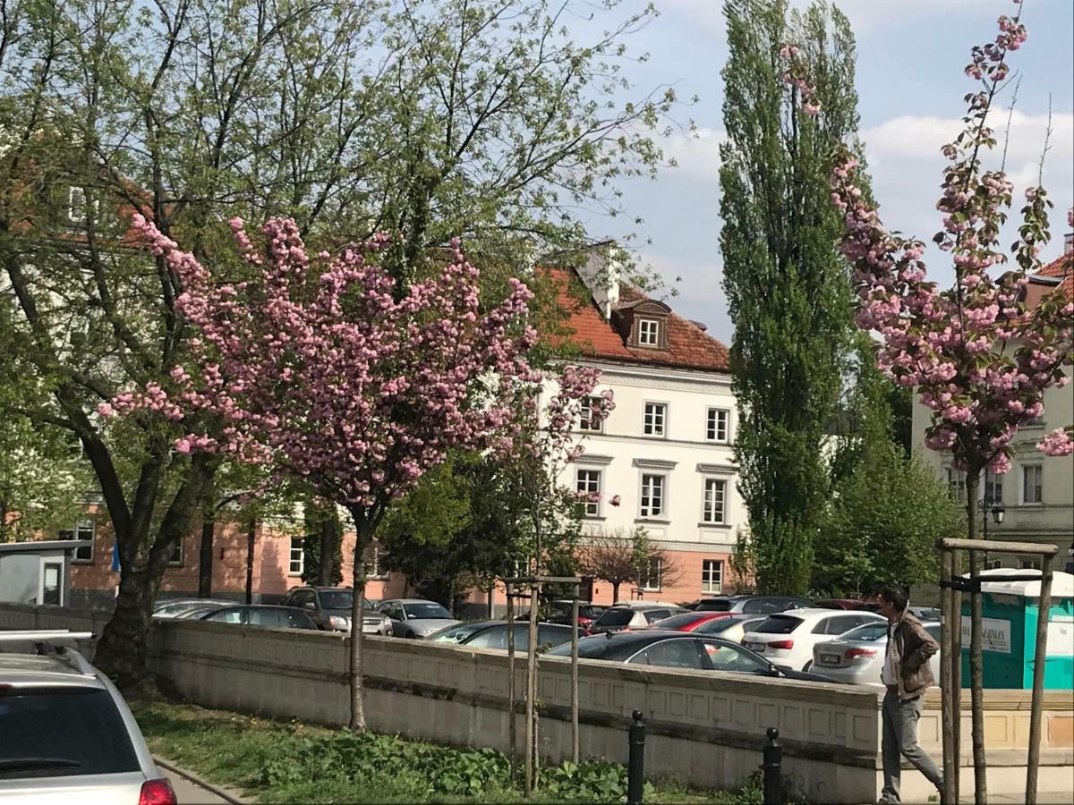 Apartamento Stare Miasto Bednarska 10 Varsovia Exterior foto